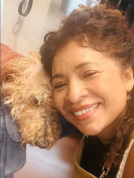 Carmen Mandujano – zertifizierte Hundefriseurin
